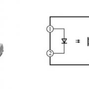 光耦合器的构成原理与检测