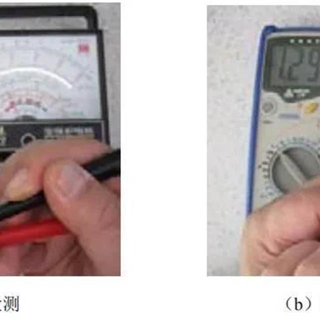 接近开关与光电开关的识别与检测