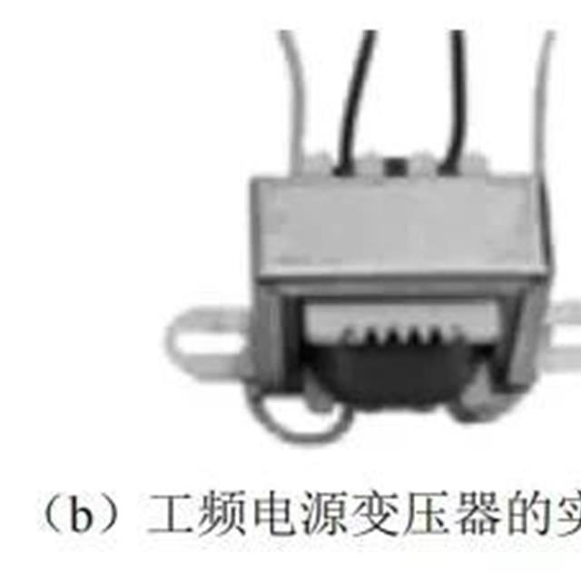 变压器的检测与判断