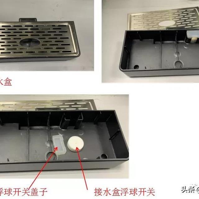 惠而浦台式净水机维修手册