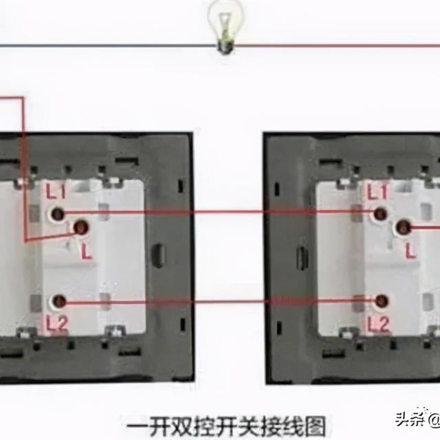 LED灯关闭后还会发光的原因分析