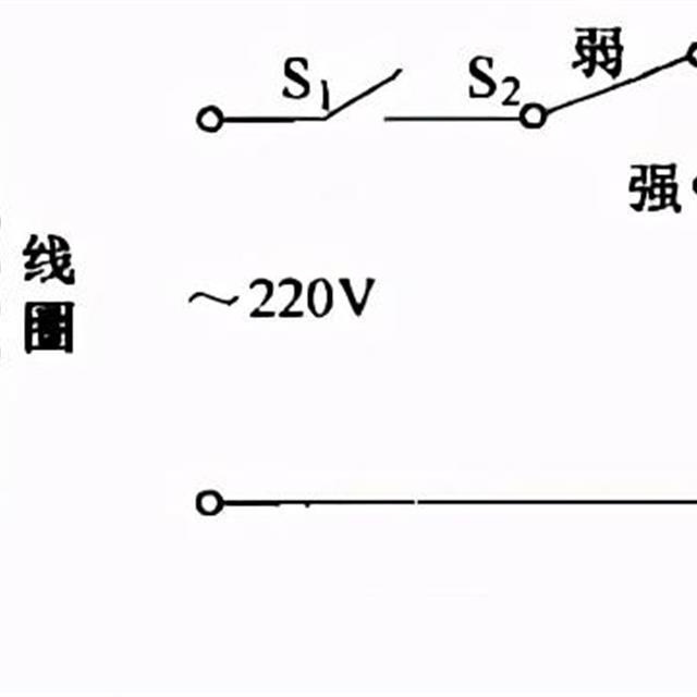 电动按摩器的结构原理与检修