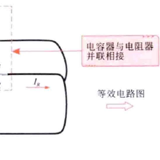 简单的RC电路的识图方法