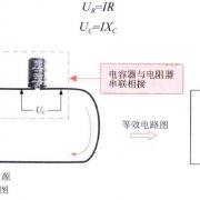 简单的RC电路的识图方法