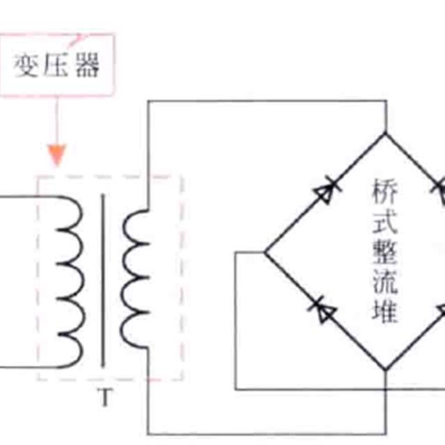 小家电维修中常见的电器部件介绍