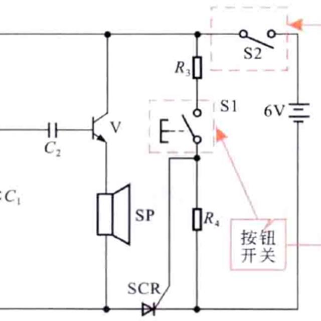 小家电维修中常见的电器部件介绍