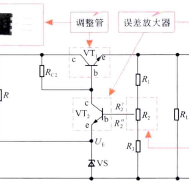 三极管在电路中的应用特性