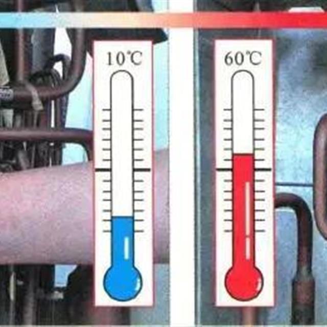 判断空调器故障原因的几种方法