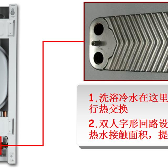 美的壁挂炉培训资料