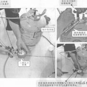 冰箱管路充注制冷剂技能学习