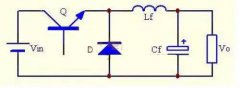 BUCK/BOOST电路原理分析