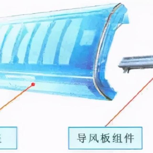 挂式空调室内机的内部组成及拆卸方法图解