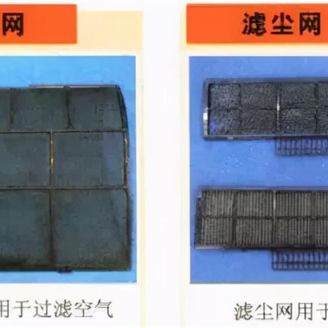 挂式空调室内机的内部组成及拆卸方法图解