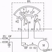 电气电路看图技巧