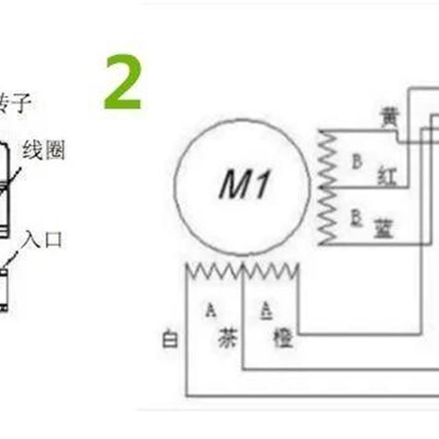 海尔空气能热水器无热水故障检修实例