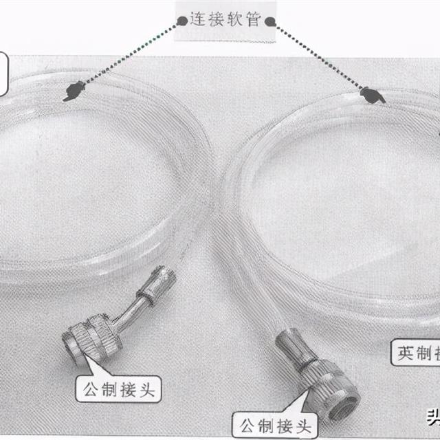 冰箱维修常见焊接及辅助工具介绍