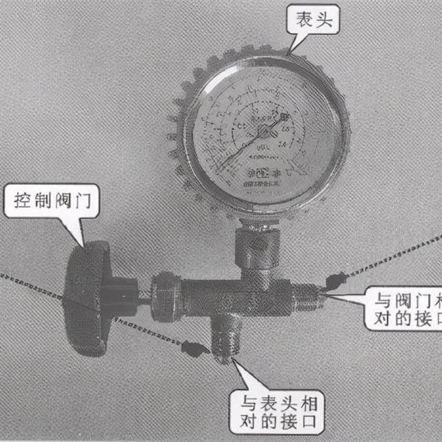 冰箱检修中常用管路加工与专用工具及使用方法介绍