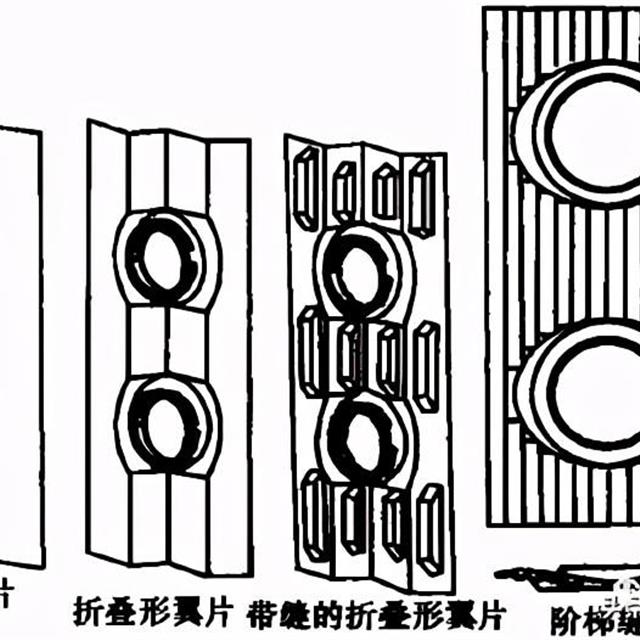 空调温度传感器与热交换器知识