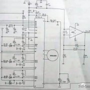 海信KFR-60LW/36BP型柜式变频空调常见故障检修