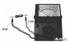 制冷维修中电阻、电容知识介绍与检测