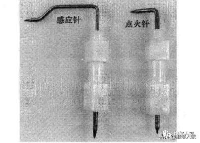 燃气热水器常用元器件检测方法