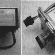 燃气热水器常用元器件检测方法