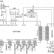 长虹KFR-28变频空调器室外机控制板电路原理分析