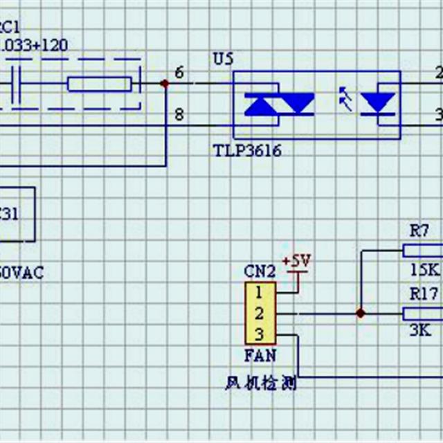 空调电控维修培训资料