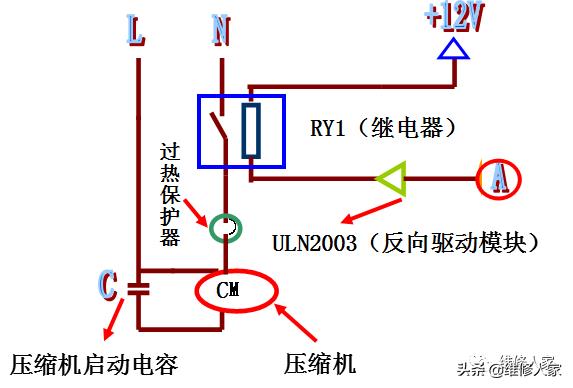 空调电控维修培训资料（上）