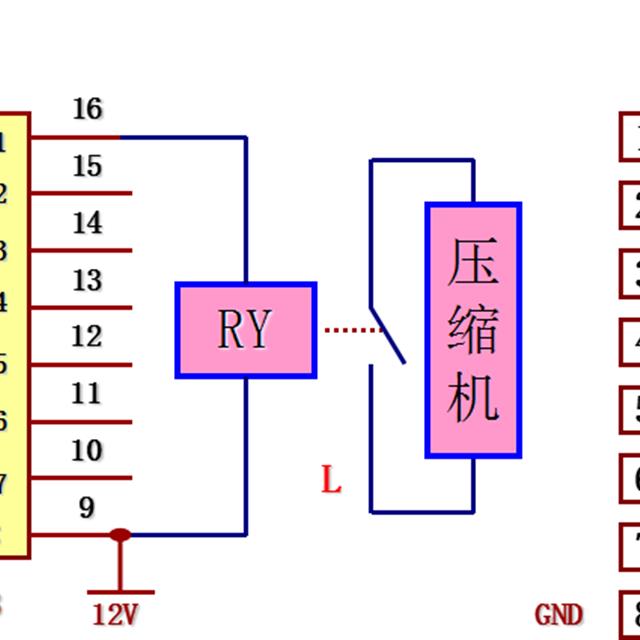 空调电控维修培训资料（上）