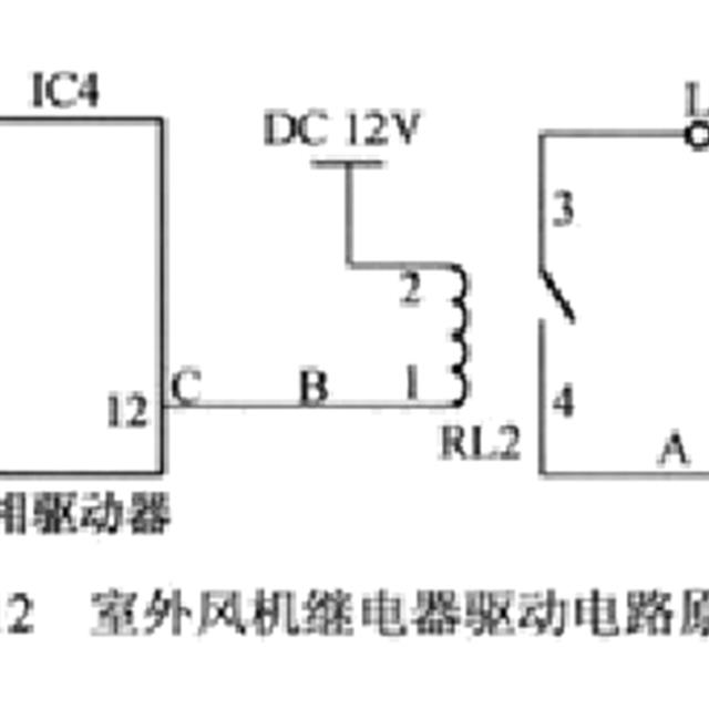 空调电脑板知识