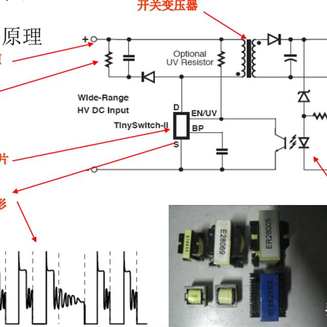 变频空调电控主要器件功能培训