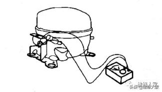 制冷设备压缩机故障的检修方法