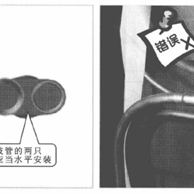 家用中央空调安装管路加工敷设培训