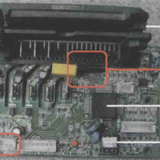 变频空调功率模块工作原理与故障检测