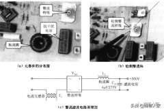 电磁炉保险管烧断发黑的故障检修方法