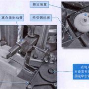 波轮式洗衣机排水系统的结构与工作原理