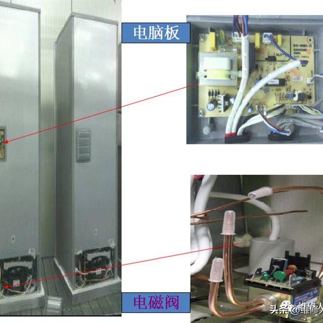 格力晶弘新型冰箱培训课件