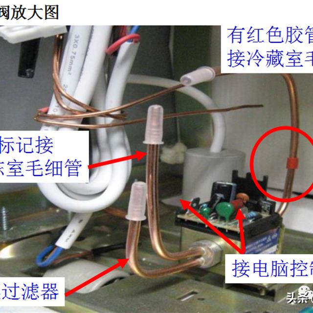 格力晶弘新型冰箱培训课件