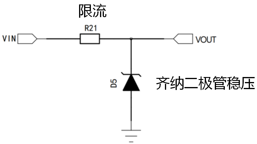 模组串口电路常见电(píng)匹配方法