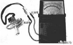 变频空调四通阀知识