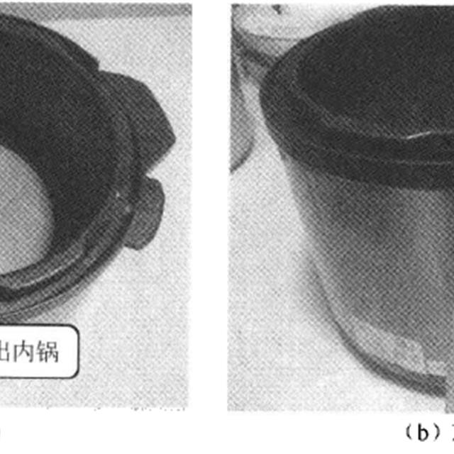 电饭煲的拆卸技巧