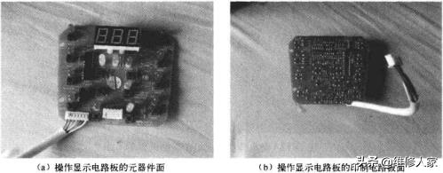 电饭煲的结构基础知识