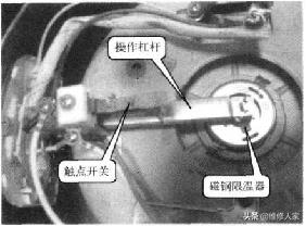 电饭煲的结构基础知识