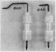 燃气热水器主要部件结构及作用