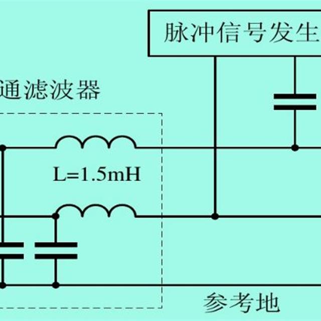 电子设备雷击浪涌电路知识