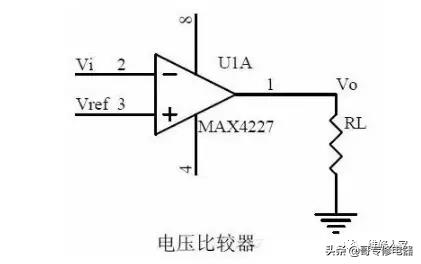 经典基本电子电路原理介绍