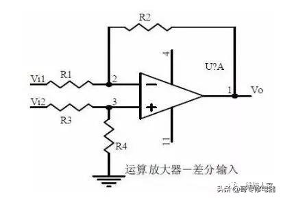 经典基本电子电路原理介绍