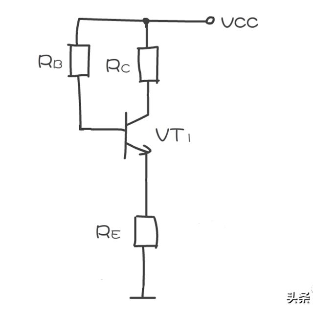 三极管电路工作原理分析方法