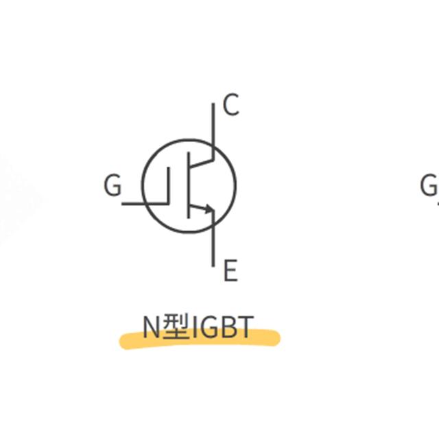 MOS管和IGBT管的区别